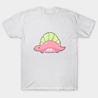 Kawaii dinosaur #1 T-Shirt